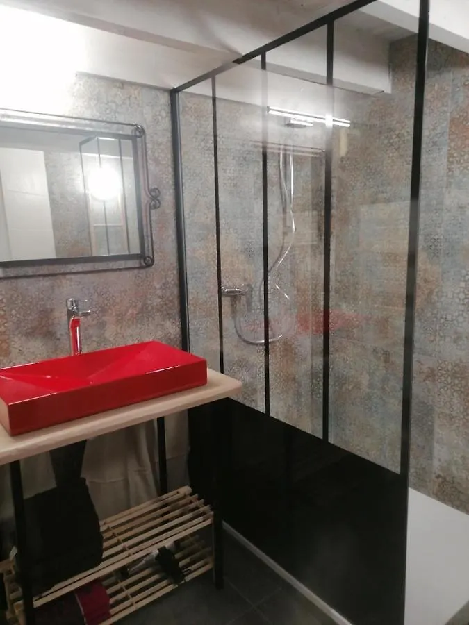 Appartement d'exception sous les toits Digne-les-Bains France