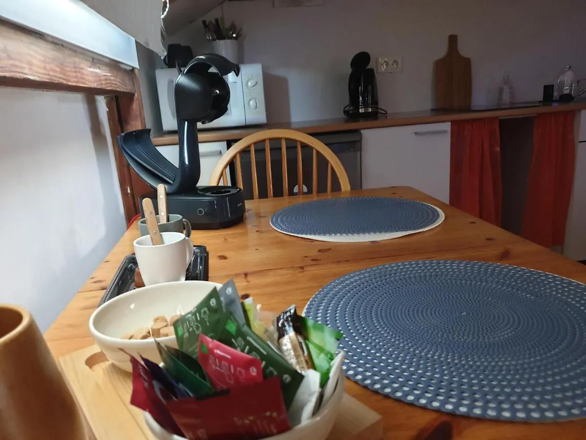 Appartement d'exception sous les toits Digne-les-Bains France