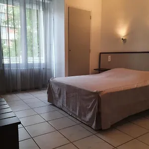 4* Hotel Le Coin Fleuri